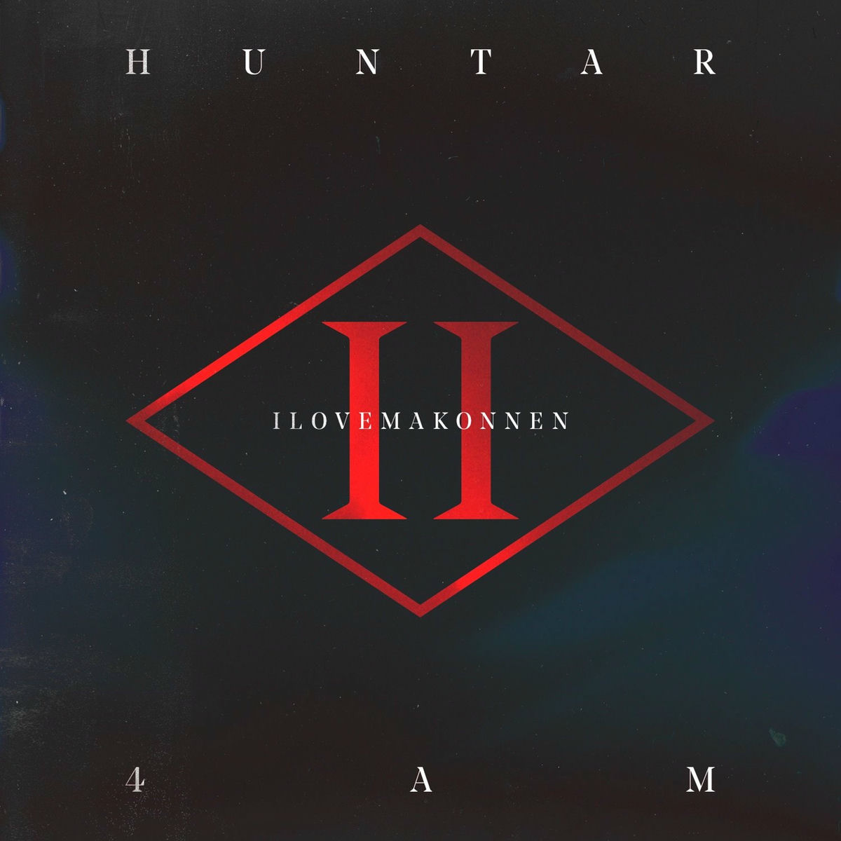 Album cover of 4AM (Moguai Remix)