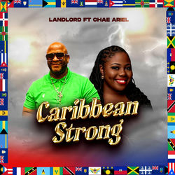 CARIBBEAN STRONG