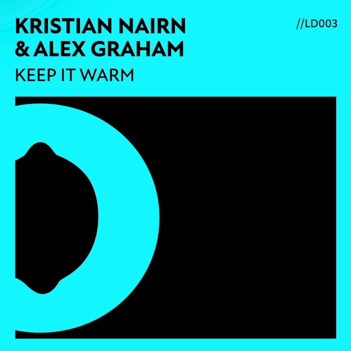 Album cover of Keep It Warm