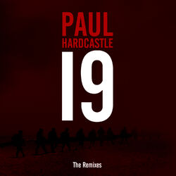 Cover of 19 (25th Anniversary Remixes - Vol 2)