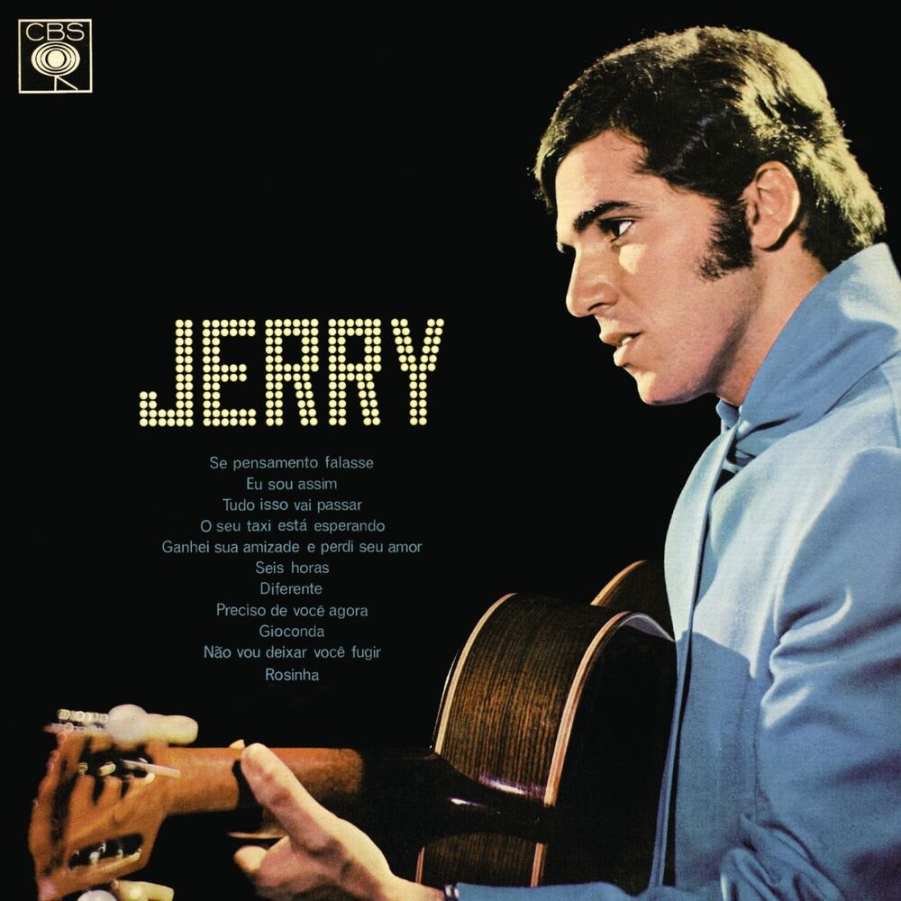 Picture of Jerry