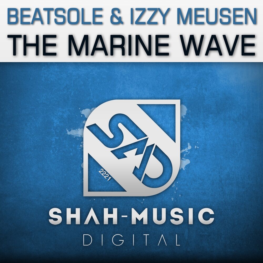 Picture of The Marine Wave