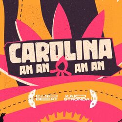 Cover of Carolina An An An An