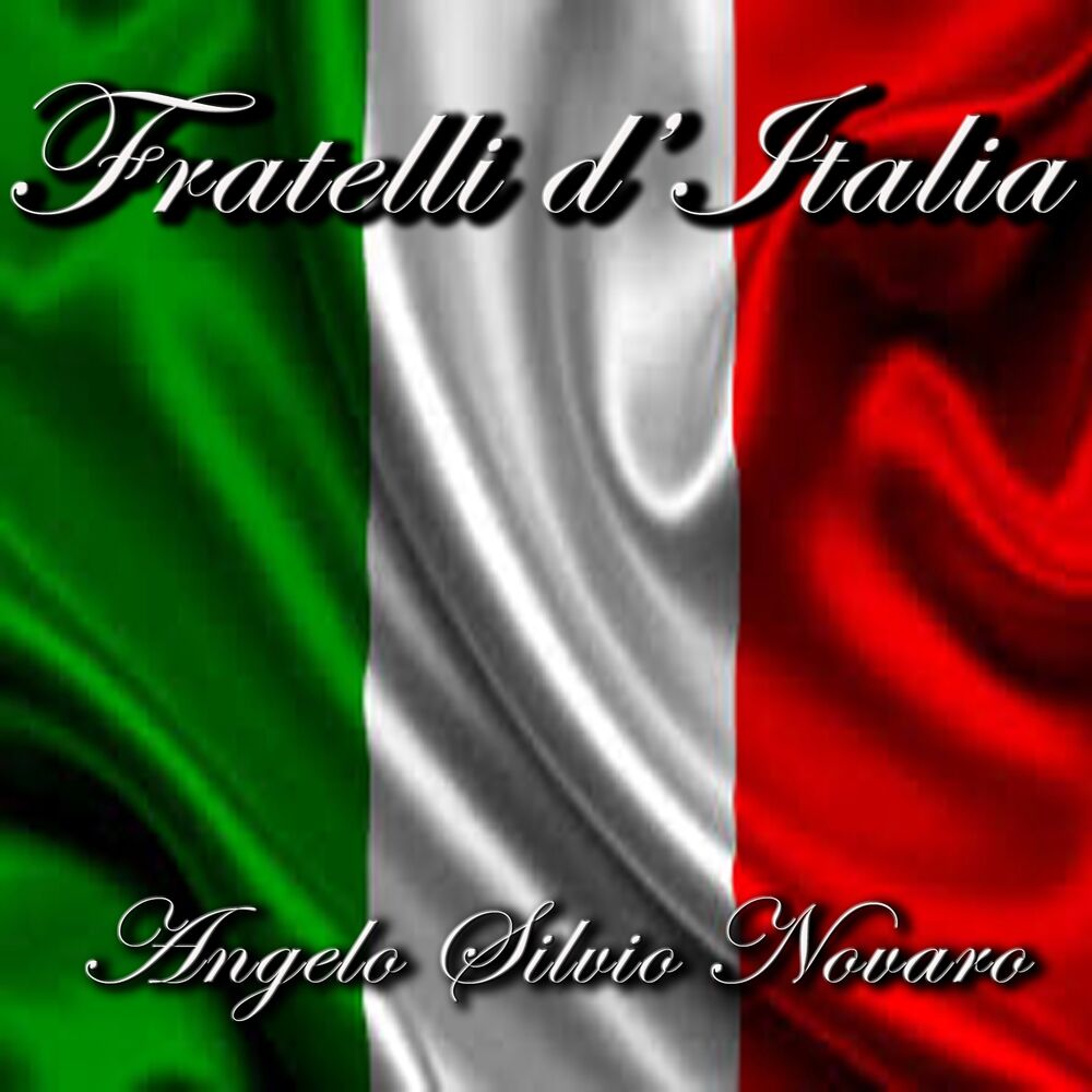 Picture of Fratelli d'Italia