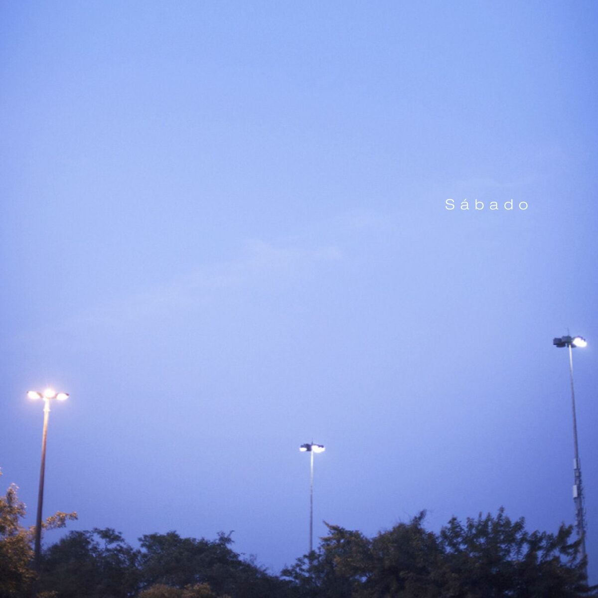Album cover of Sábado