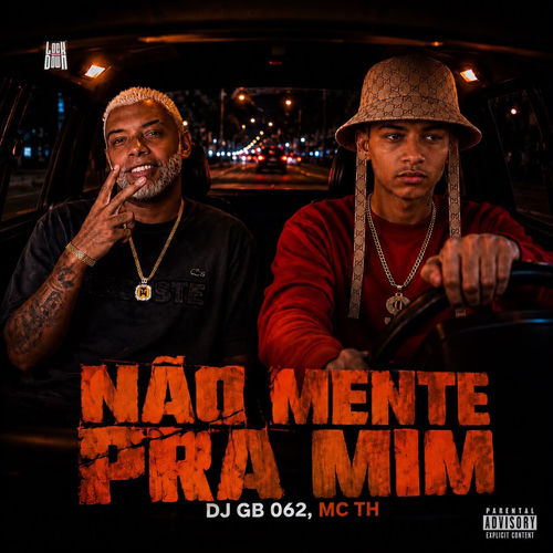 Não Mente Pra Mim