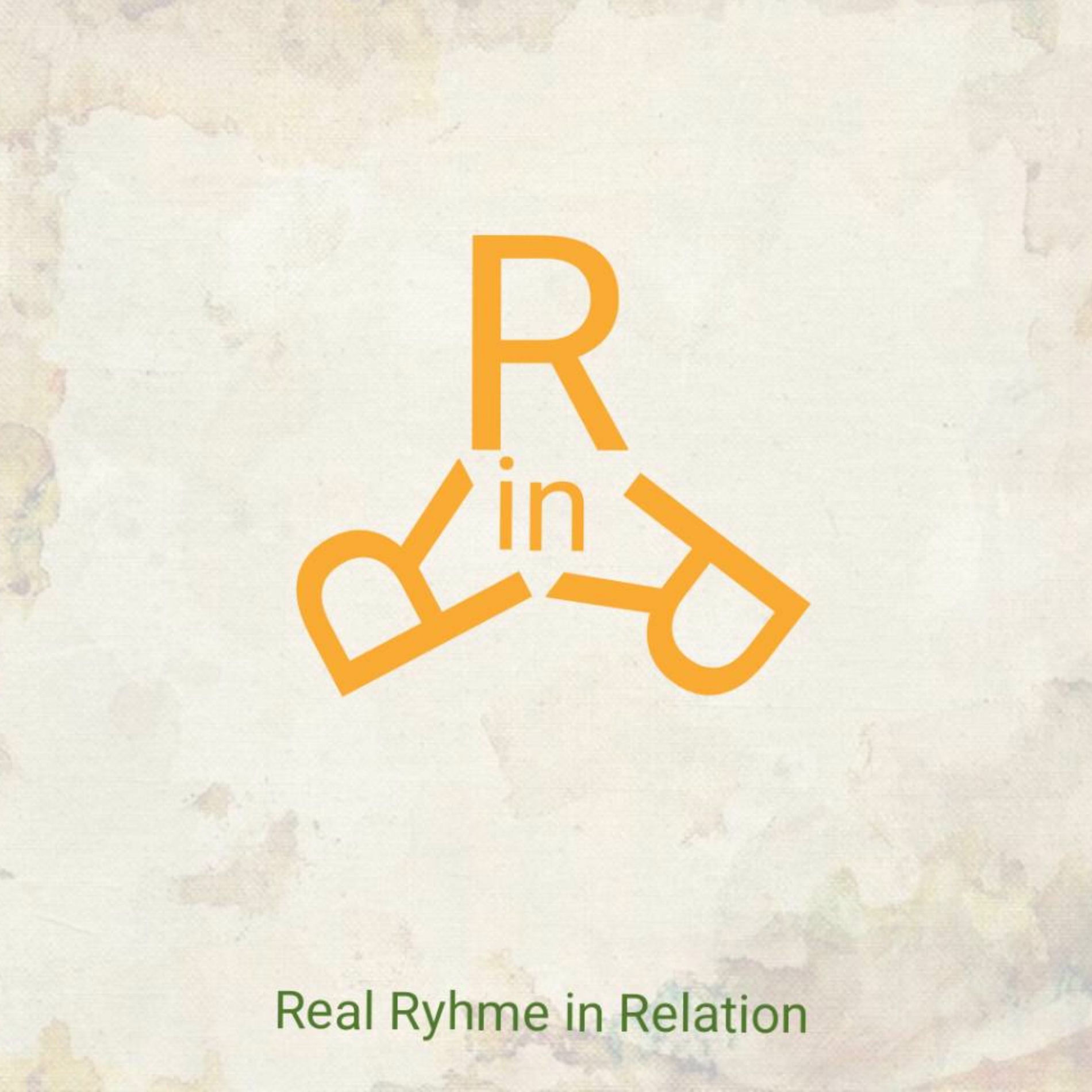 Album cover of Real Rhyme in Relation