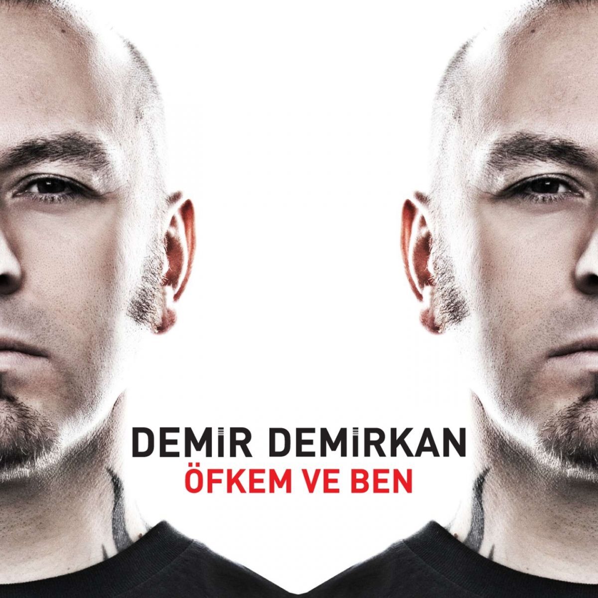 Album cover of Aşktan Öte