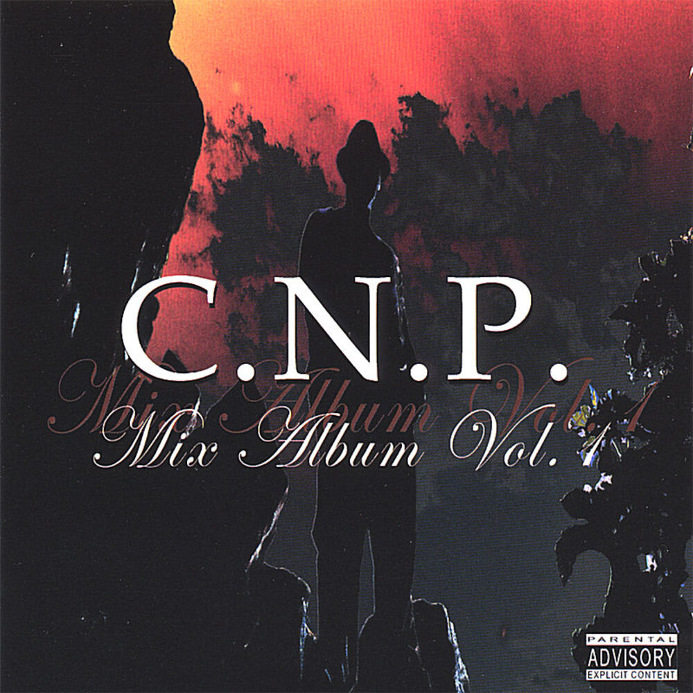 Picture of C.N.P. Mix Album Vol. 1