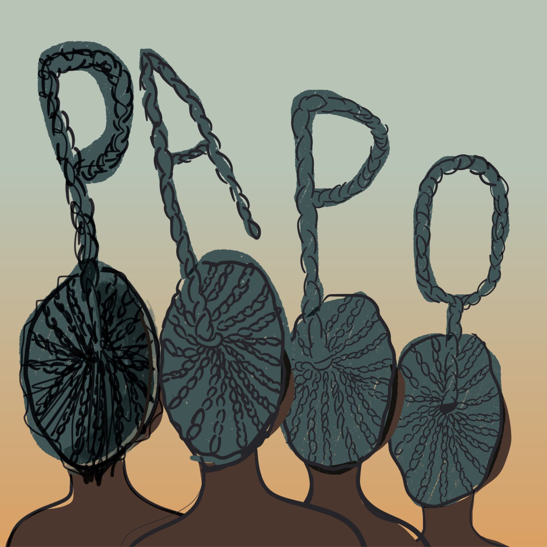 Album cover of Papo