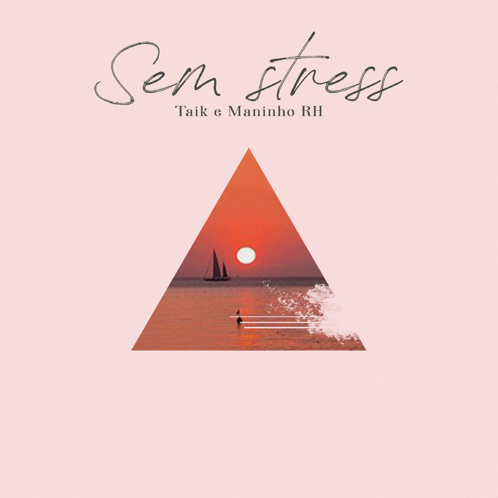 Album cover of Sem Stress