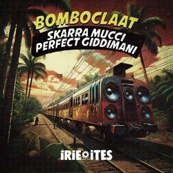 Cover of Bomboclaat (Stop That Sound Riddim)