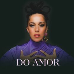 Cover of Do Amor