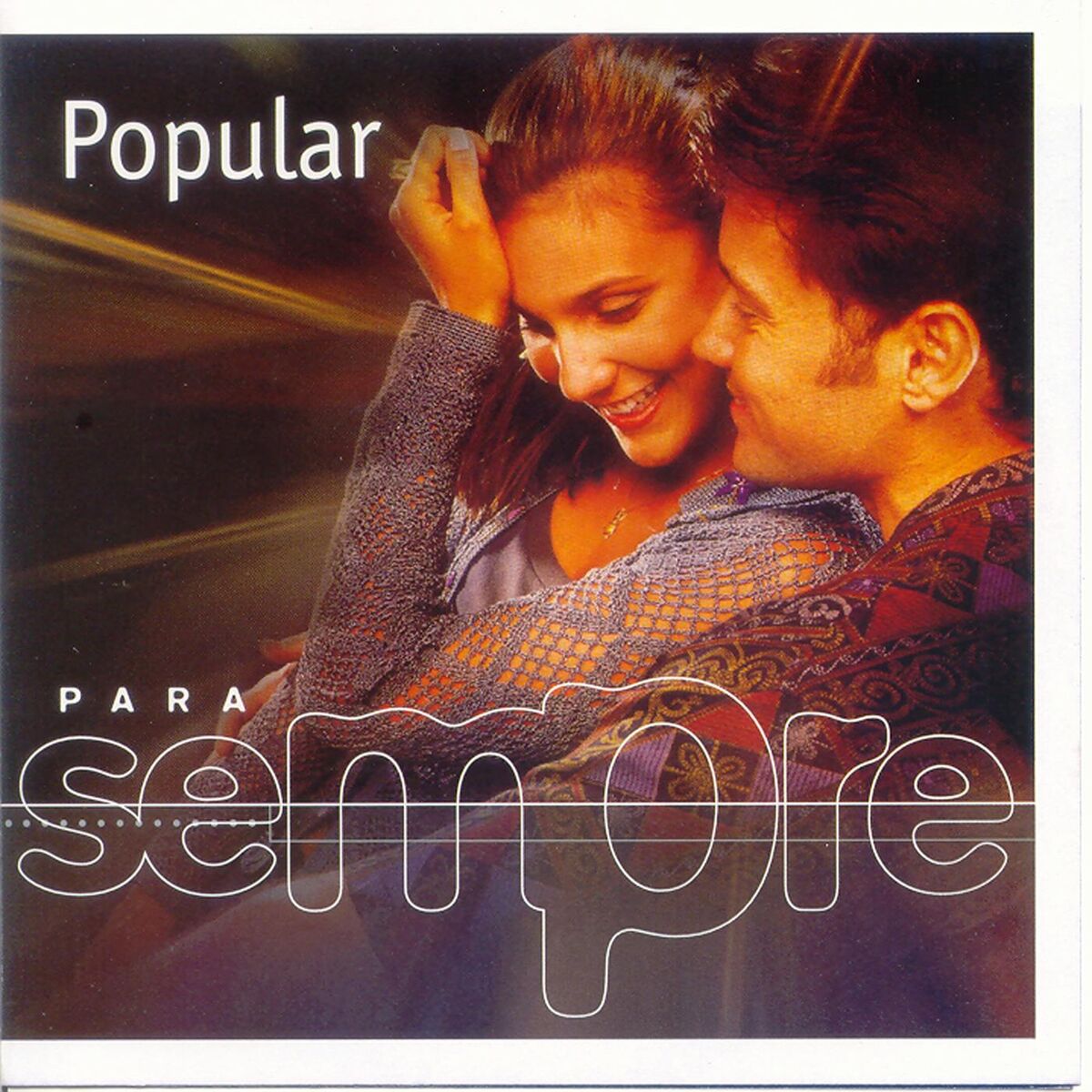 Album cover of A Primeira Namorada