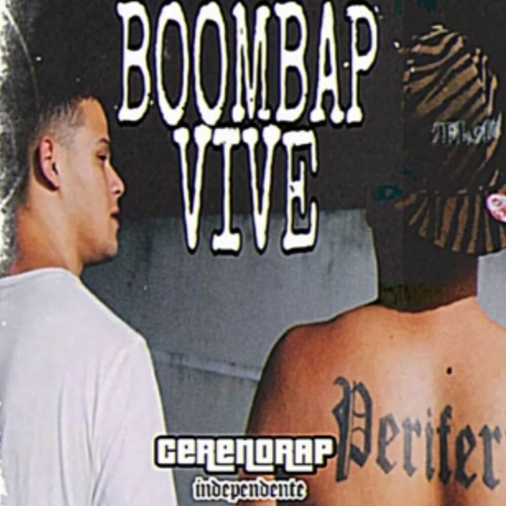 Picture of Boombap Vive