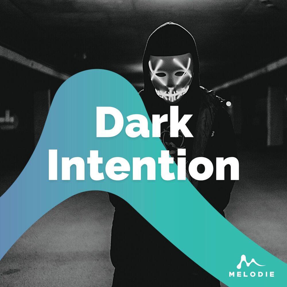 Picture of Dark Intention