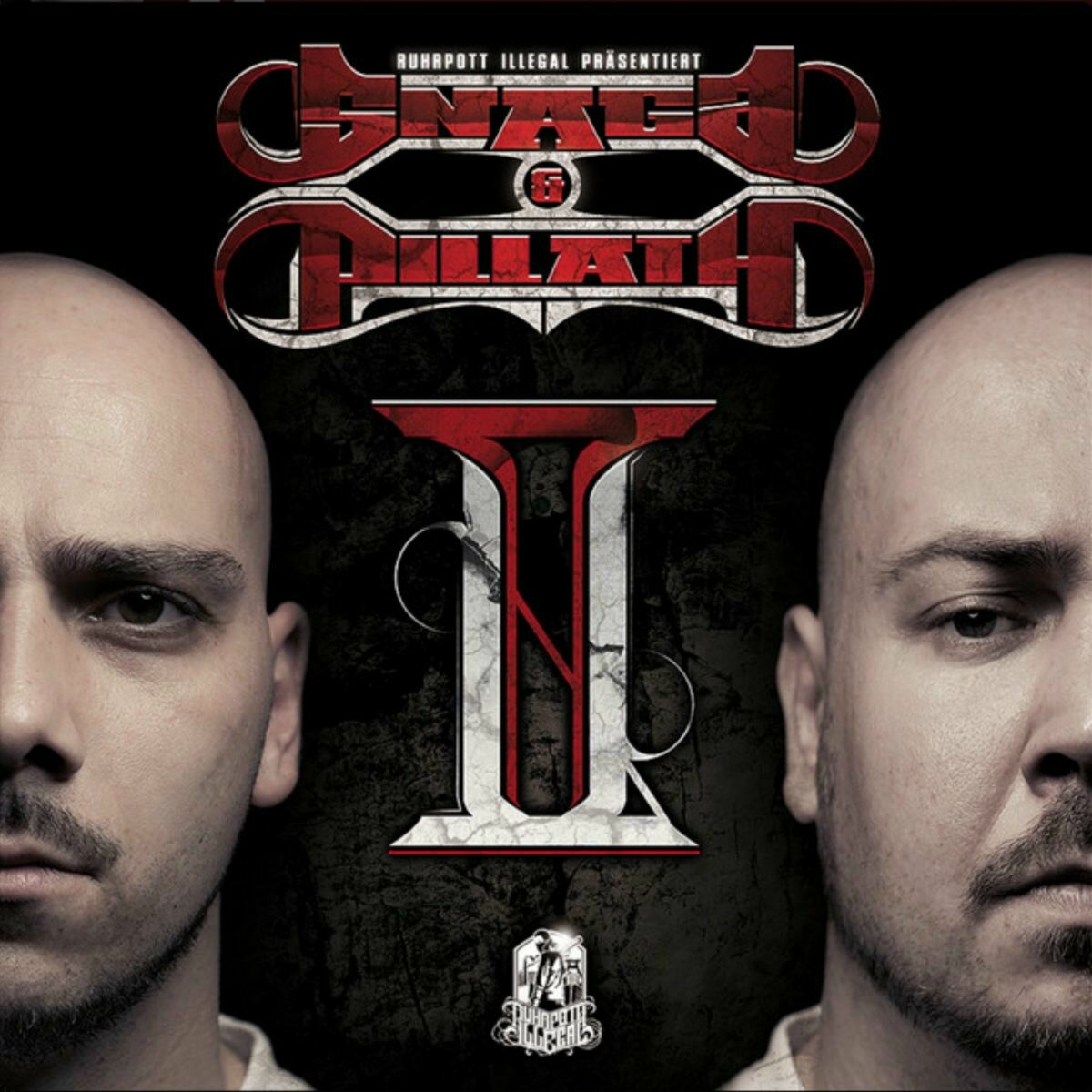 Album cover of SP 2
