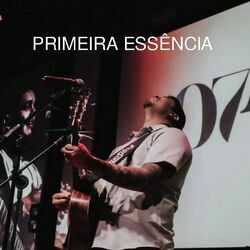 Cover of Primeira Essência