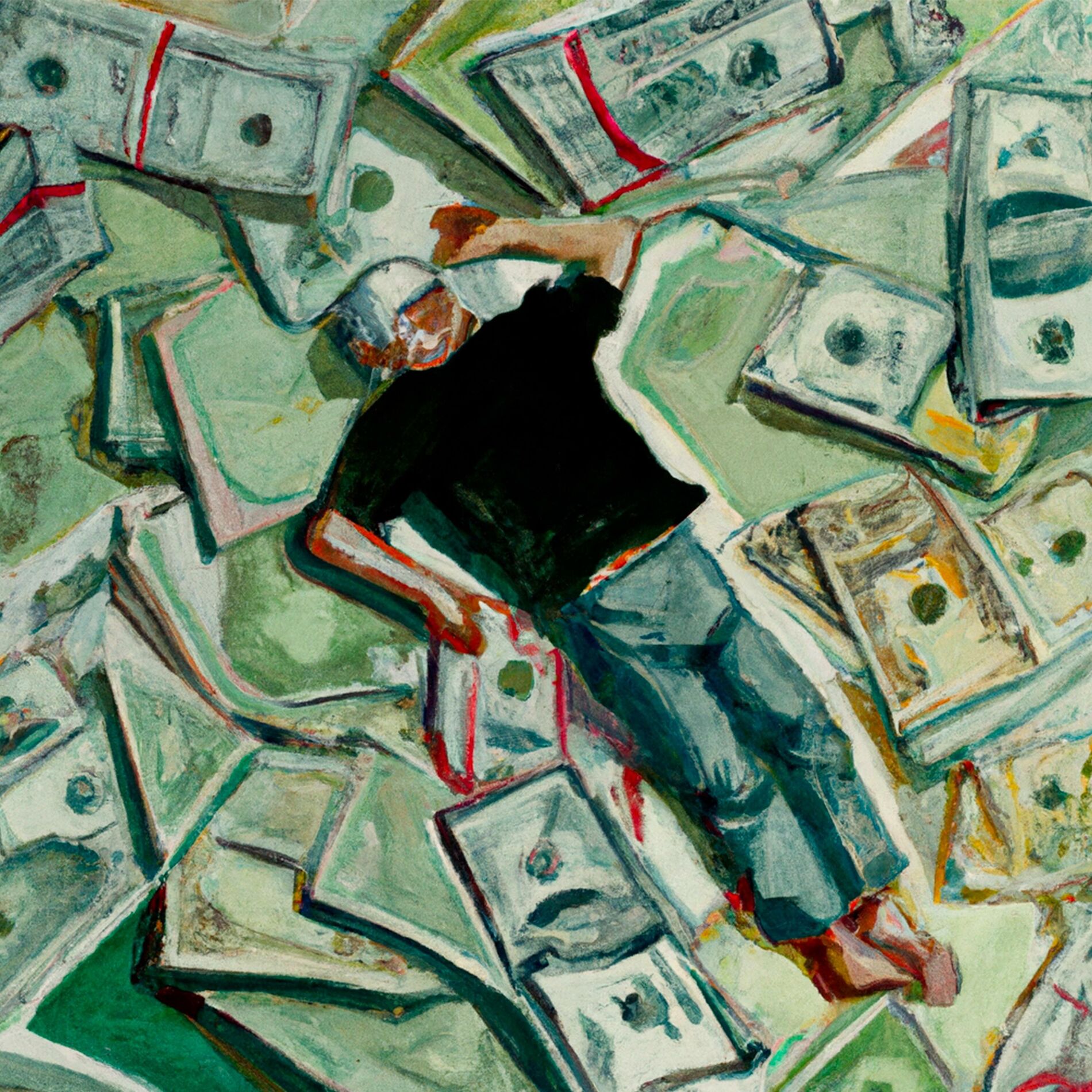 Album cover of dopamine