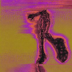 Cover of Freak Machine Remix