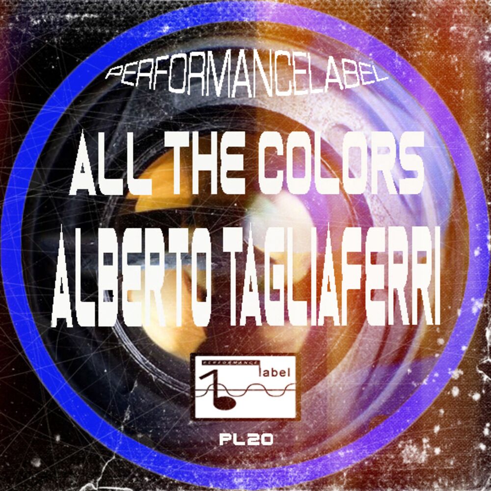 Picture of All The Colors
