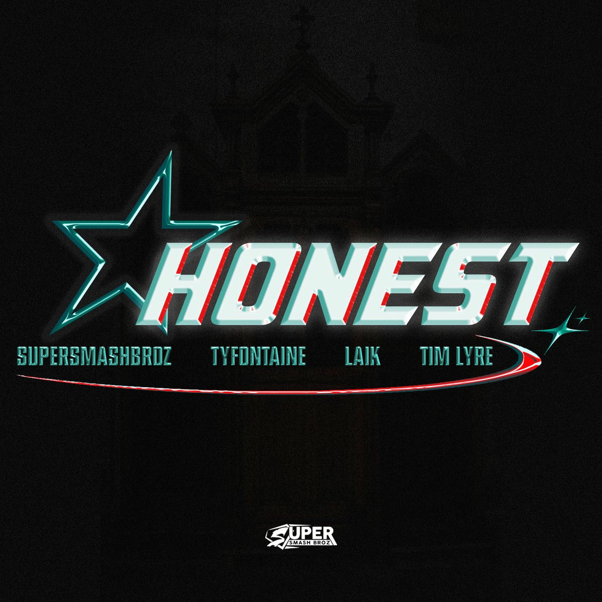 Album cover of Honest