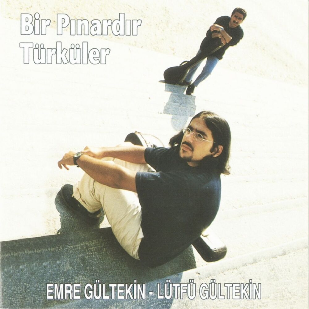 Picture of Bir Pınardır Türküler