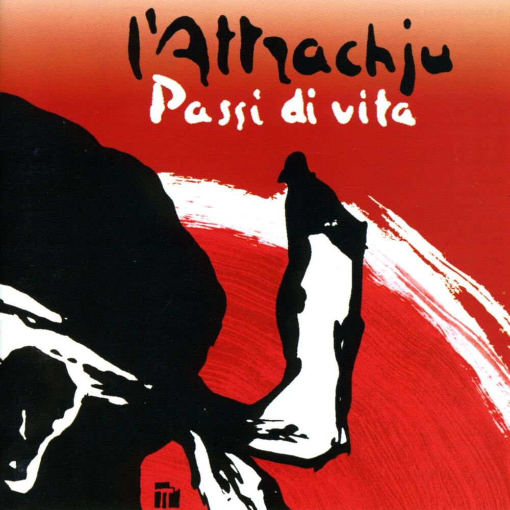 Picture of Passi di vita