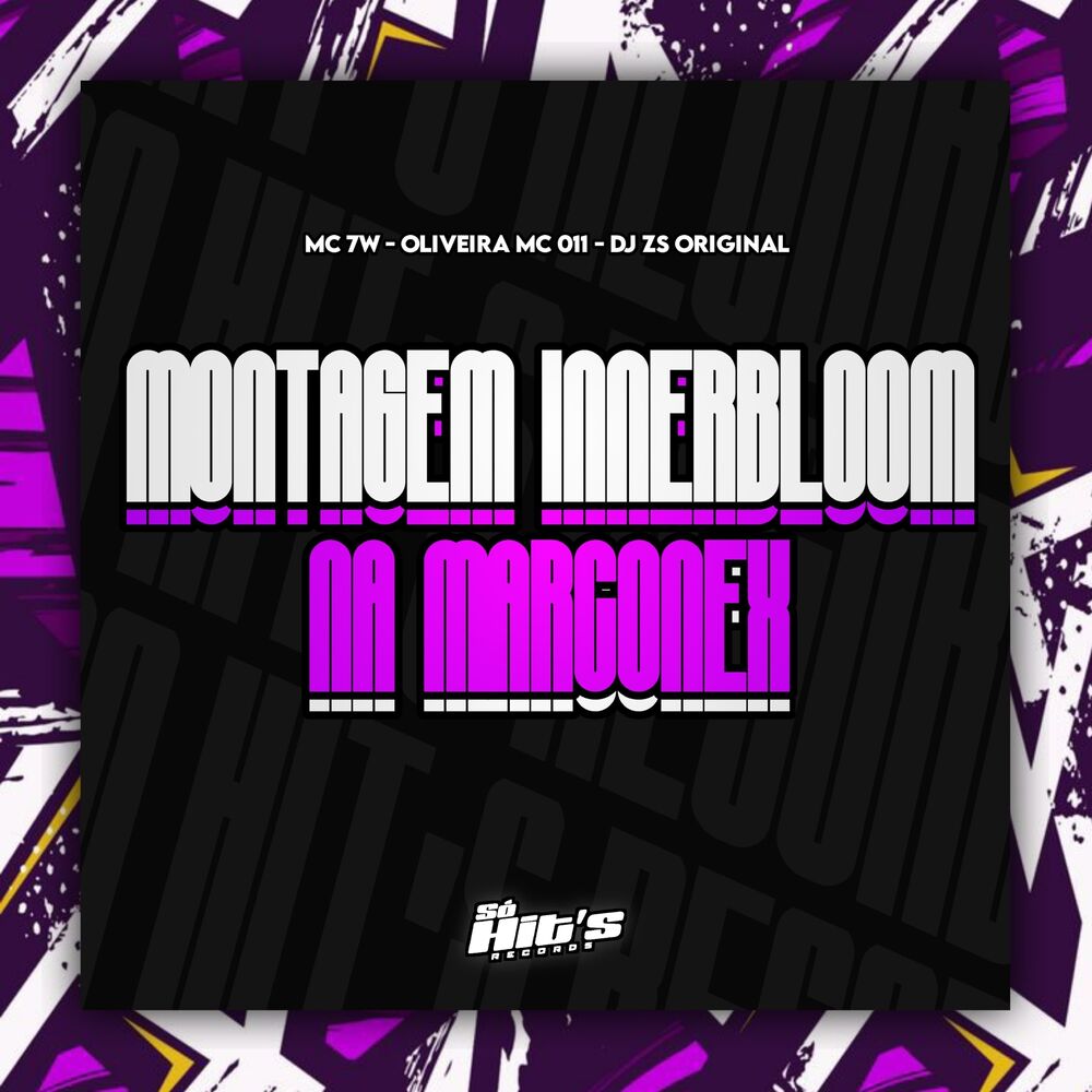 Picture of Montagem Innerbloom na Marconex