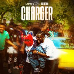 Cover of Charger