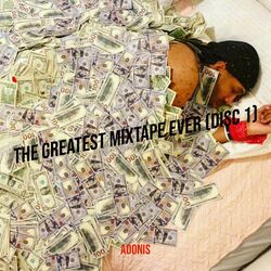 The Greatest Mixtape Ever (Disc 1)