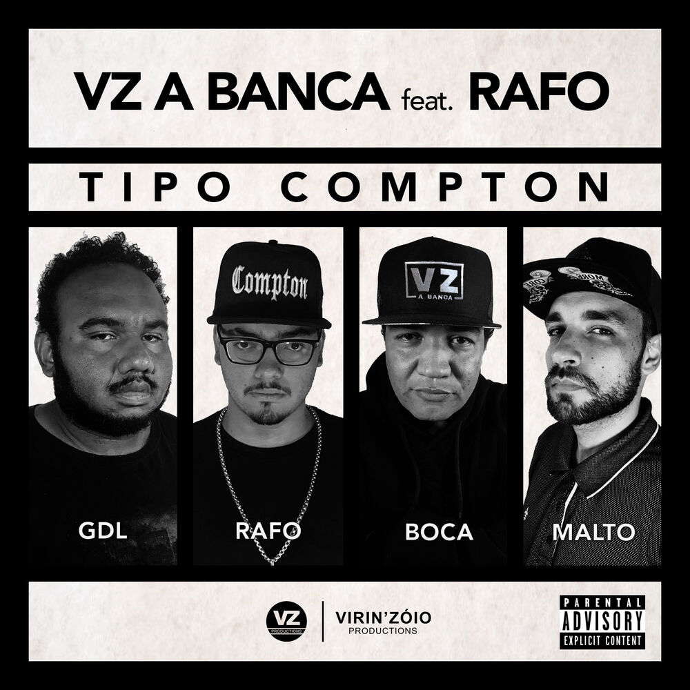 Picture of Tipo Compton