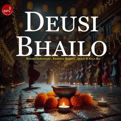 Cover of Deusi Bhailo