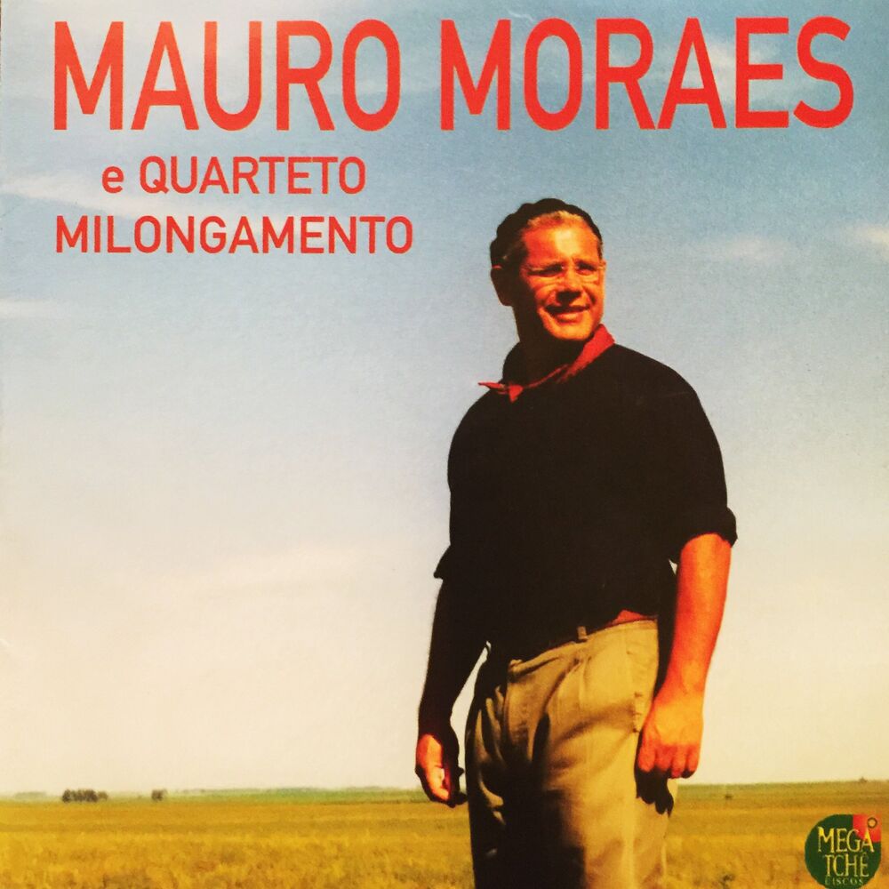 Picture of Mauro Moraes