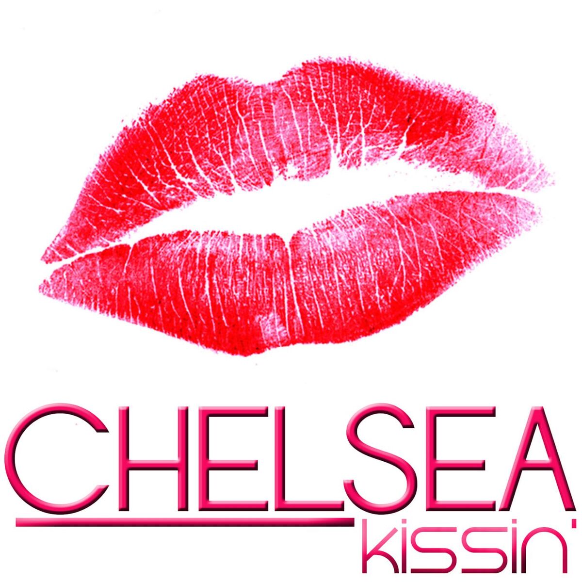 Album cover of Kissin'
