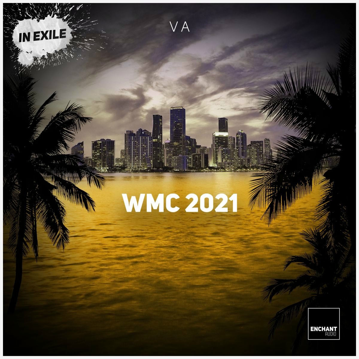Album cover of WMC Miami 2021
