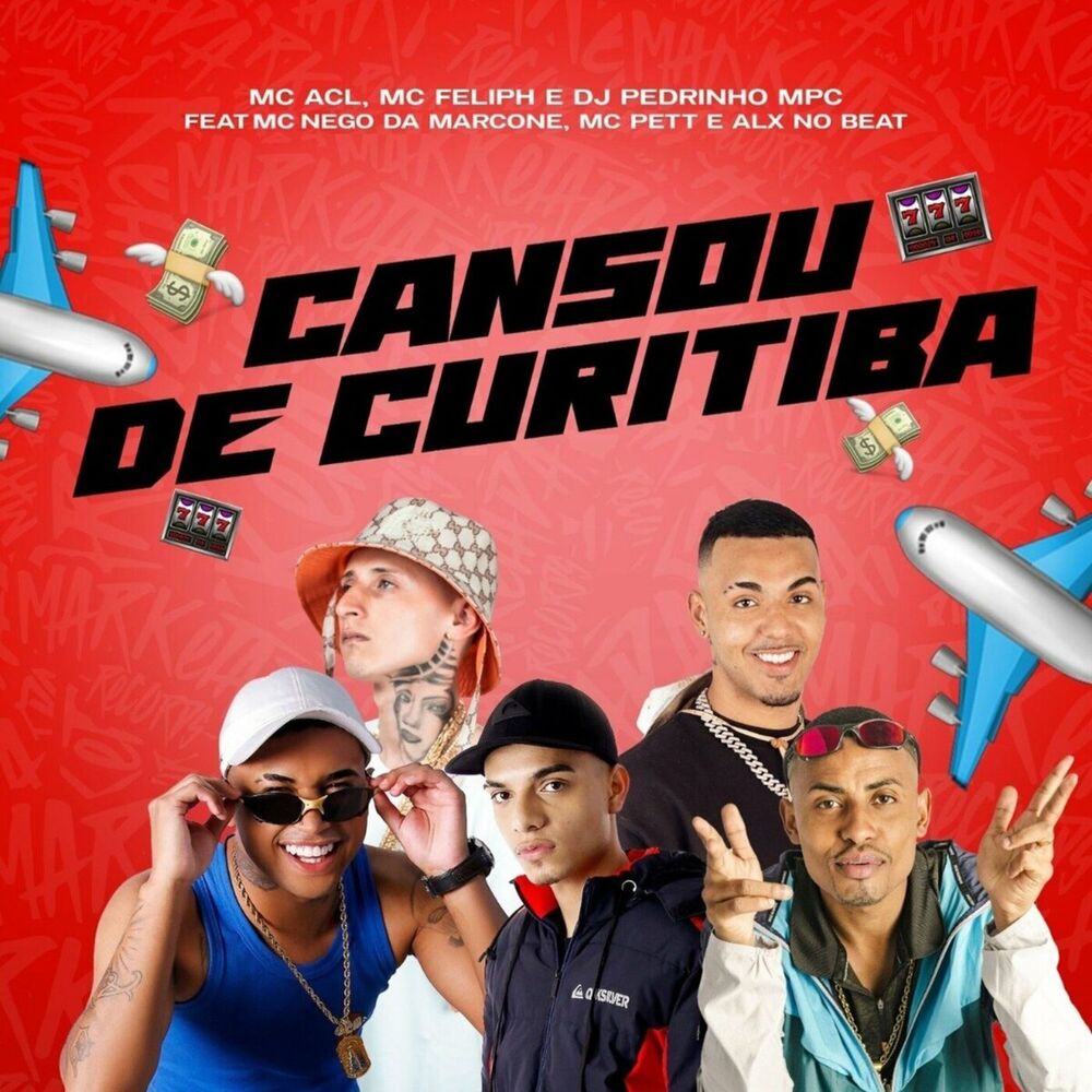 Picture of Cansou de Curitiba