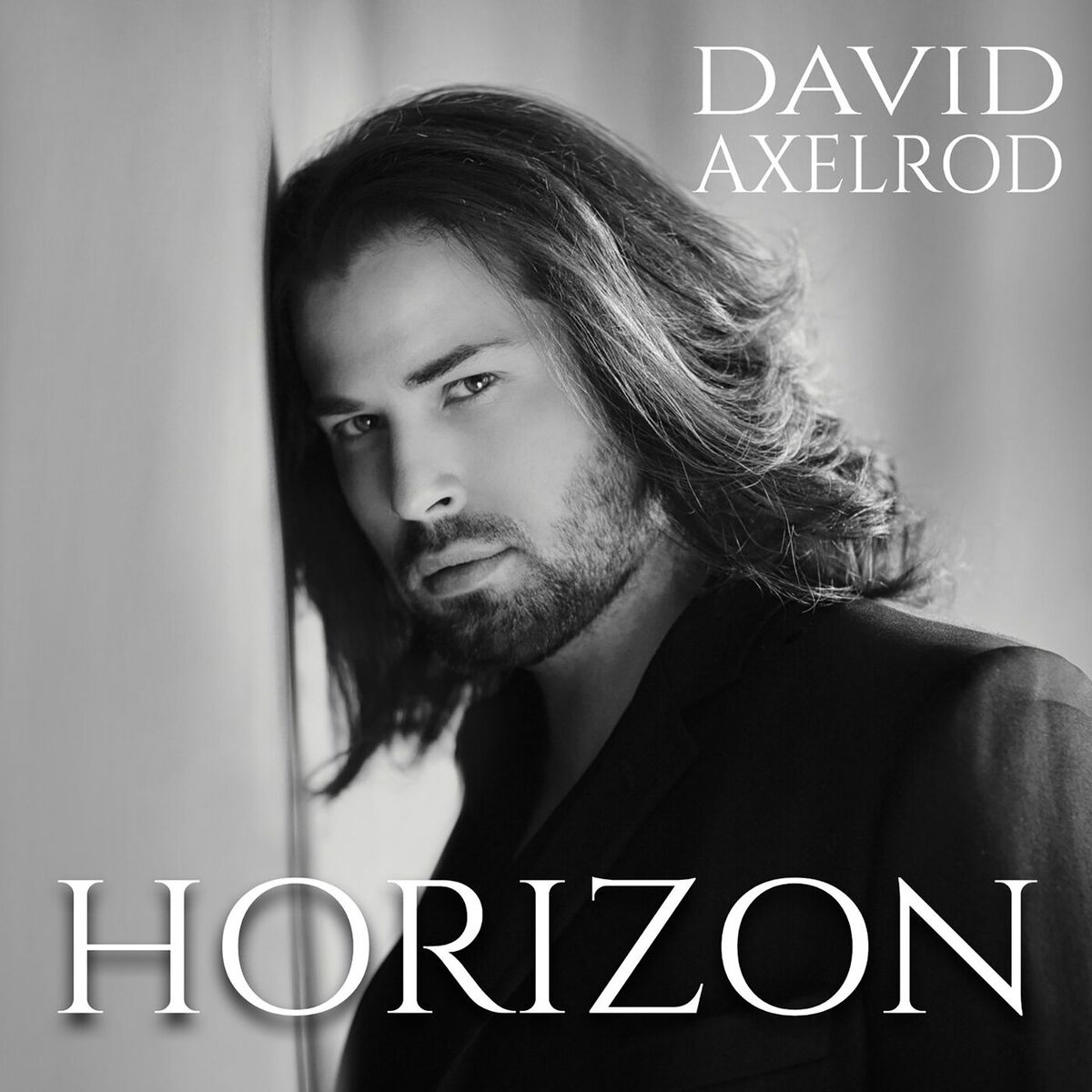 Album cover of Horizon