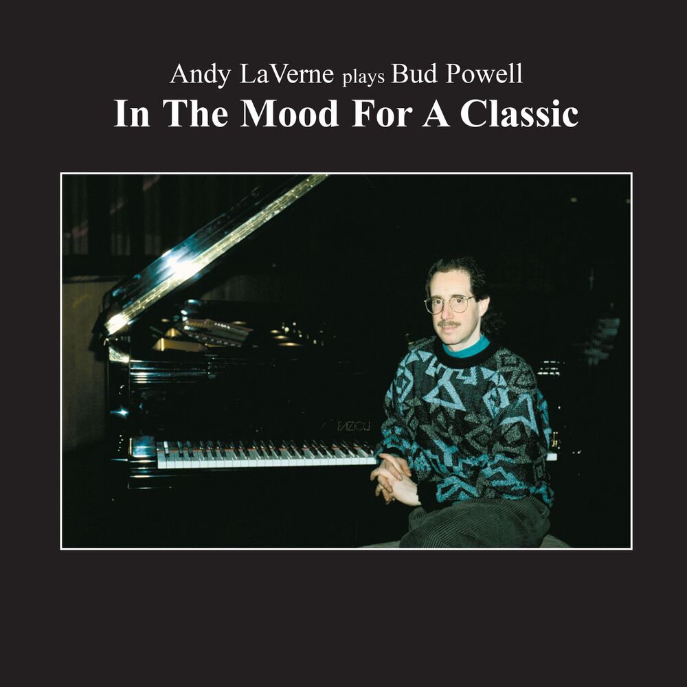 Picture of In the Mood for a Classic