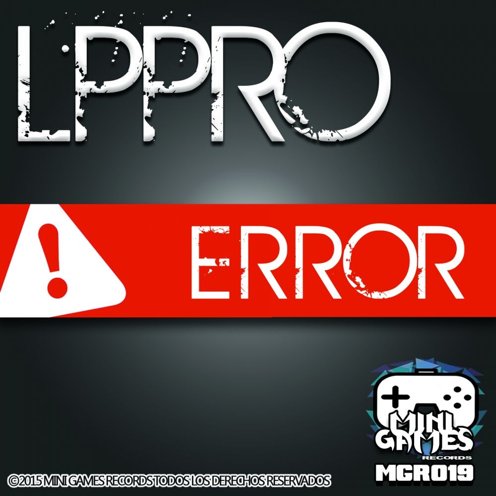 Picture of Error