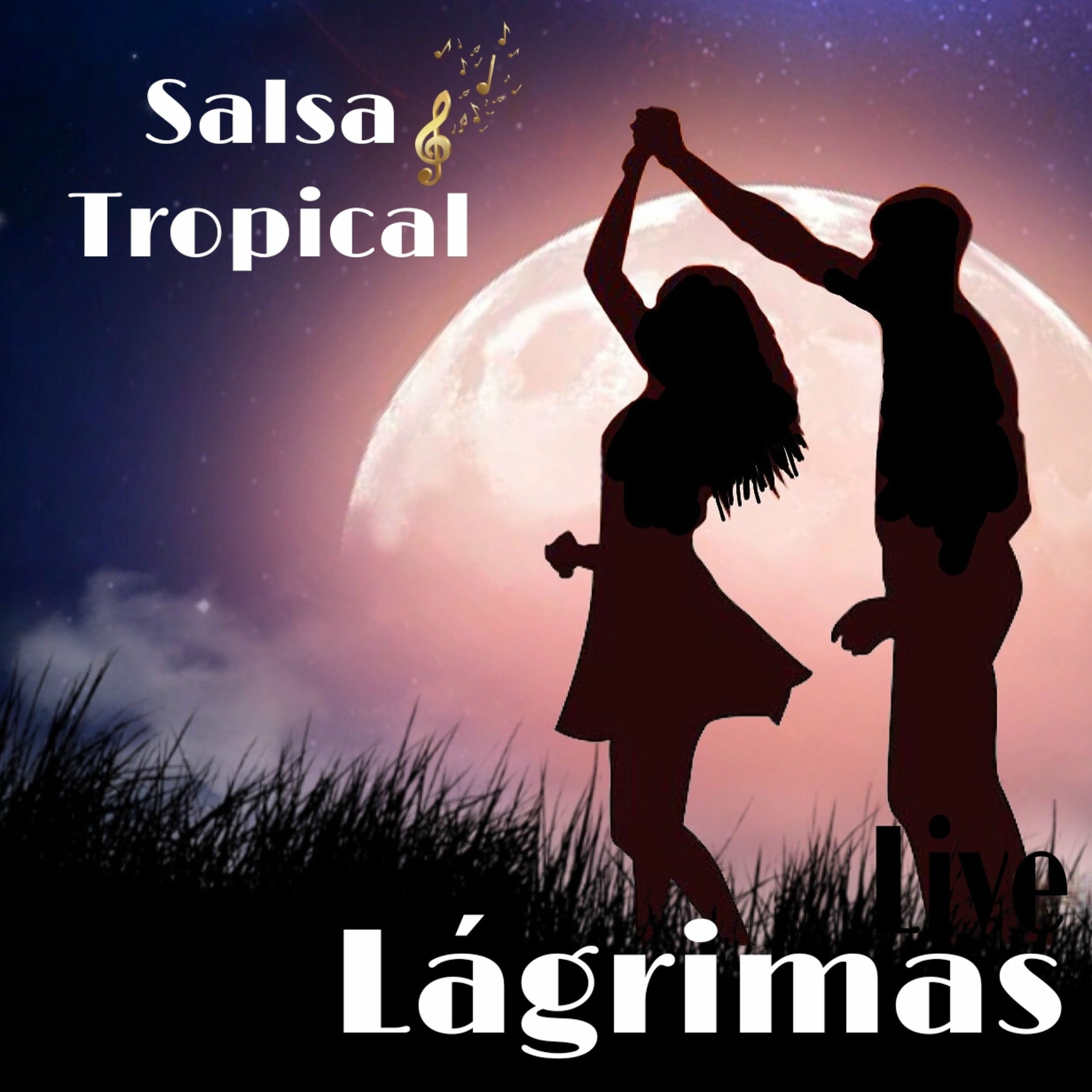 Album cover of Lágrimas
