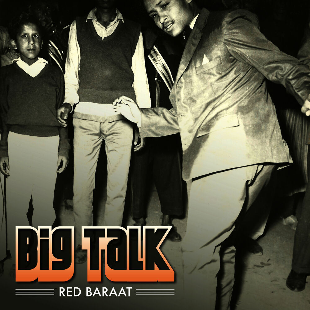 Picture of Big Talk