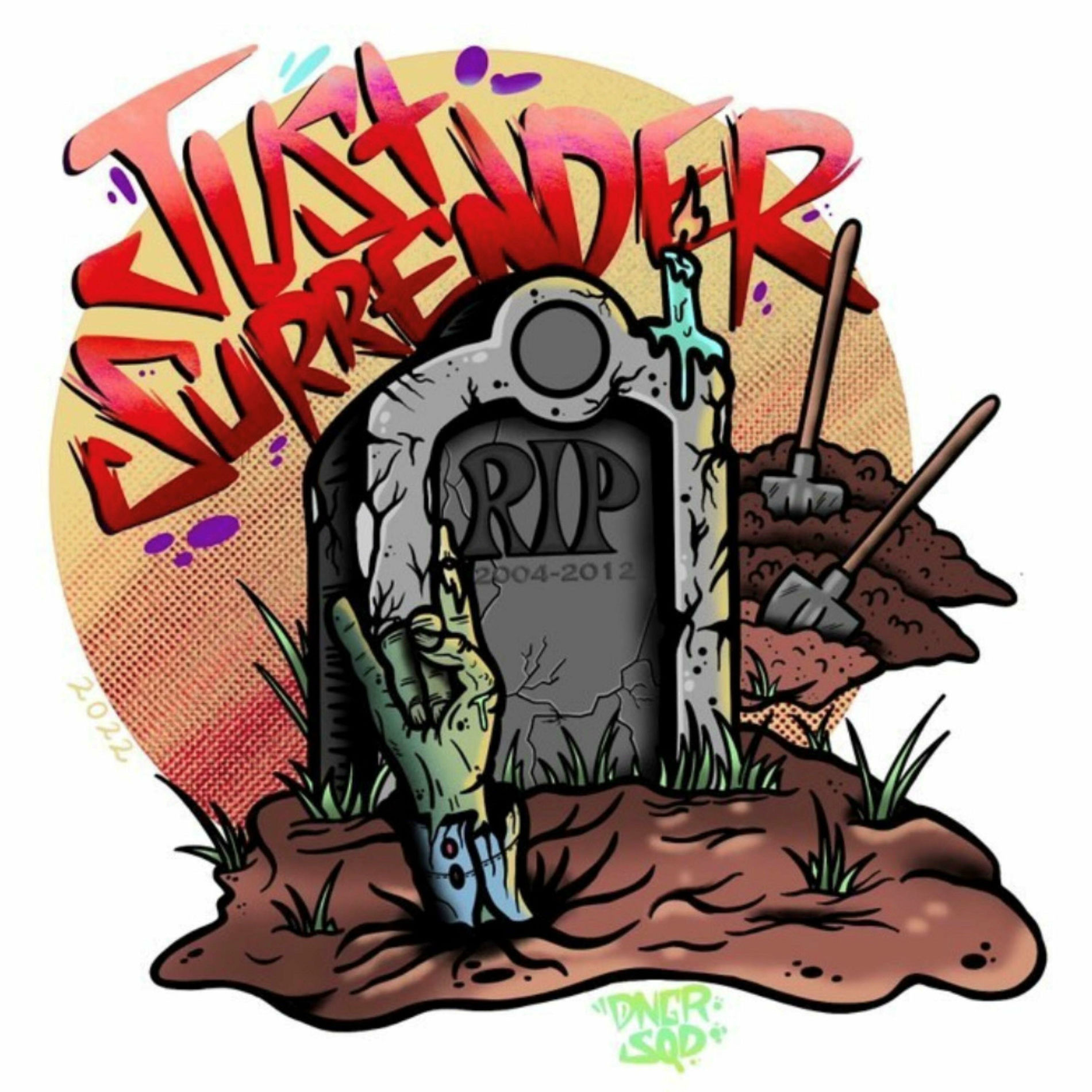 Just Surrender - We're in Like Sin | Deezer