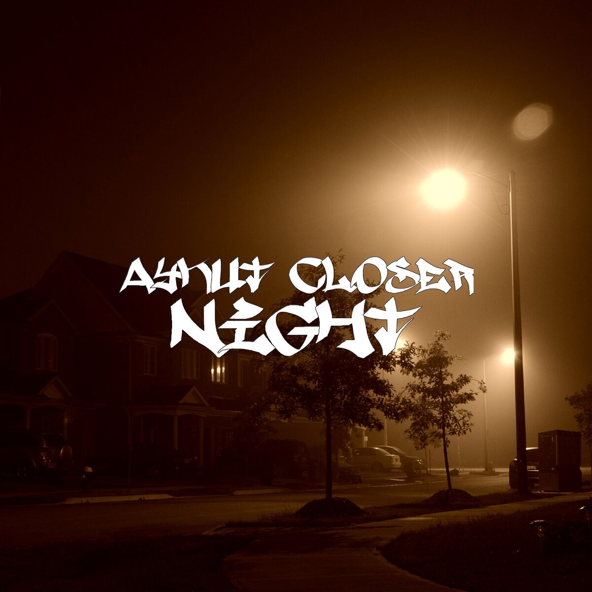Album cover of Night