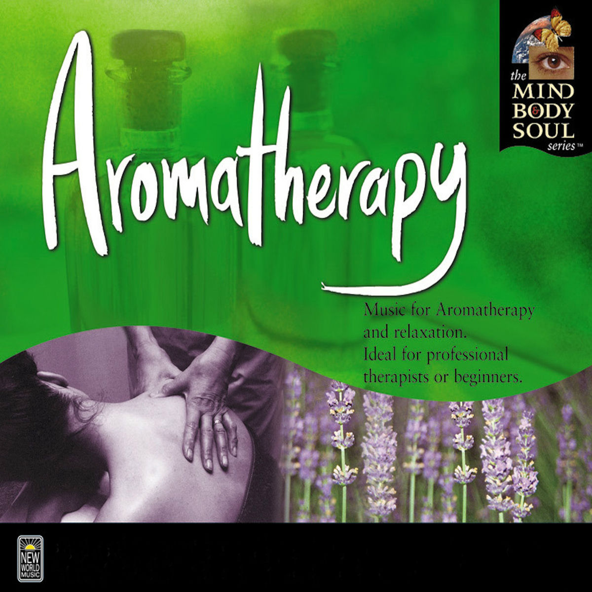Album cover of The Purifying Tree