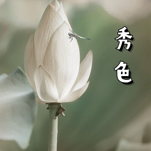 秀色