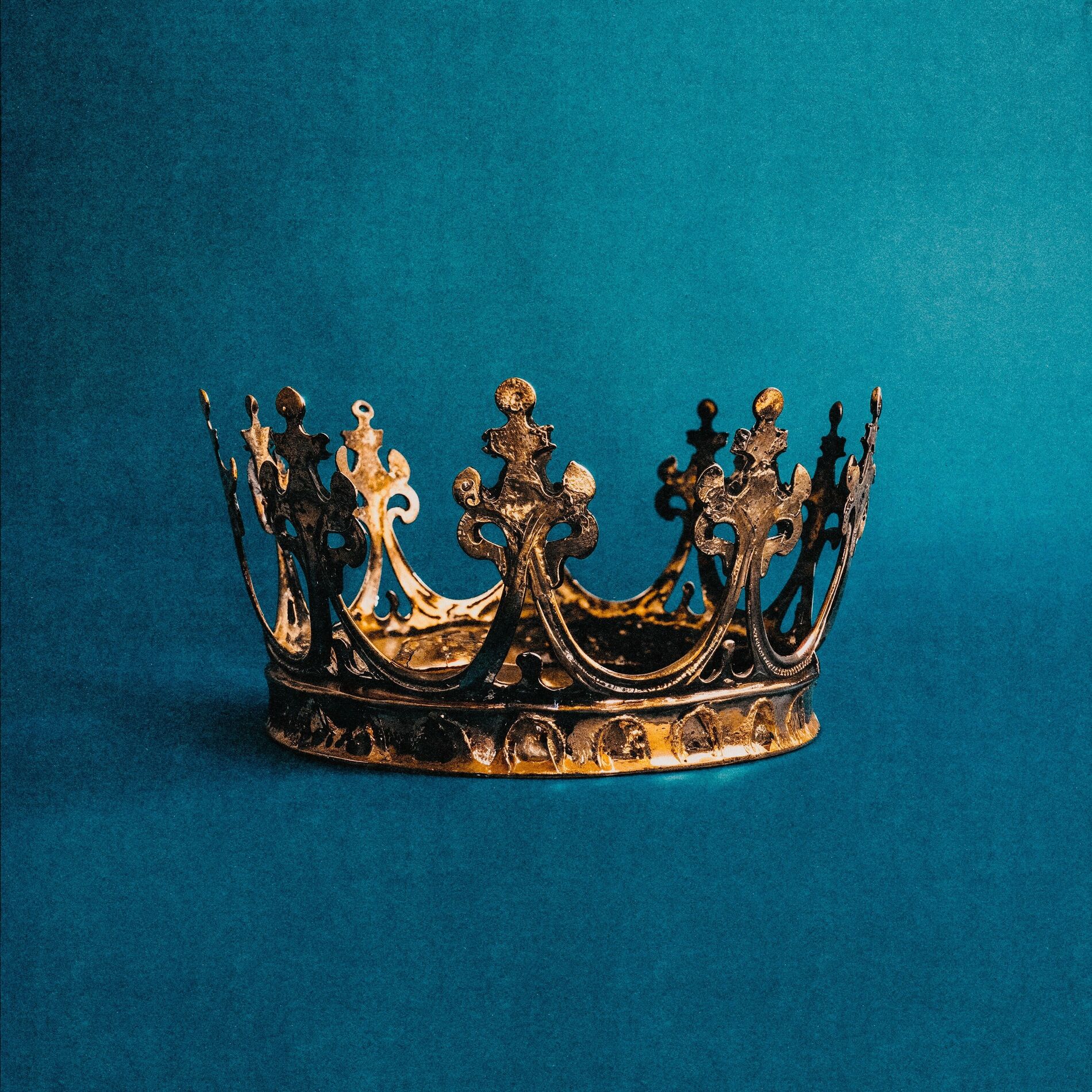 Album cover of No One Like The Lord (Live)