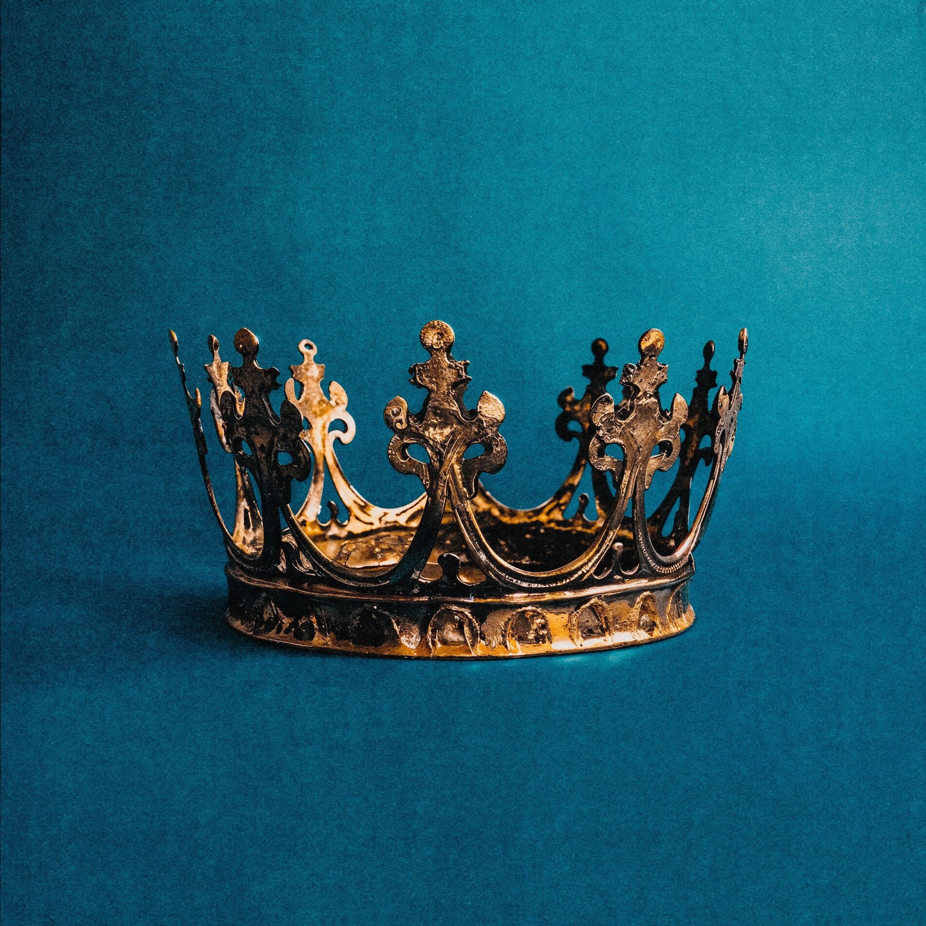 Album cover of No One Like The Lord (Live)