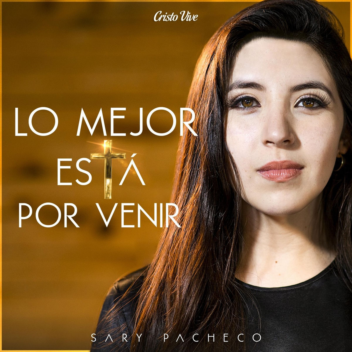 Album cover of Lo Mejor Está por Venir