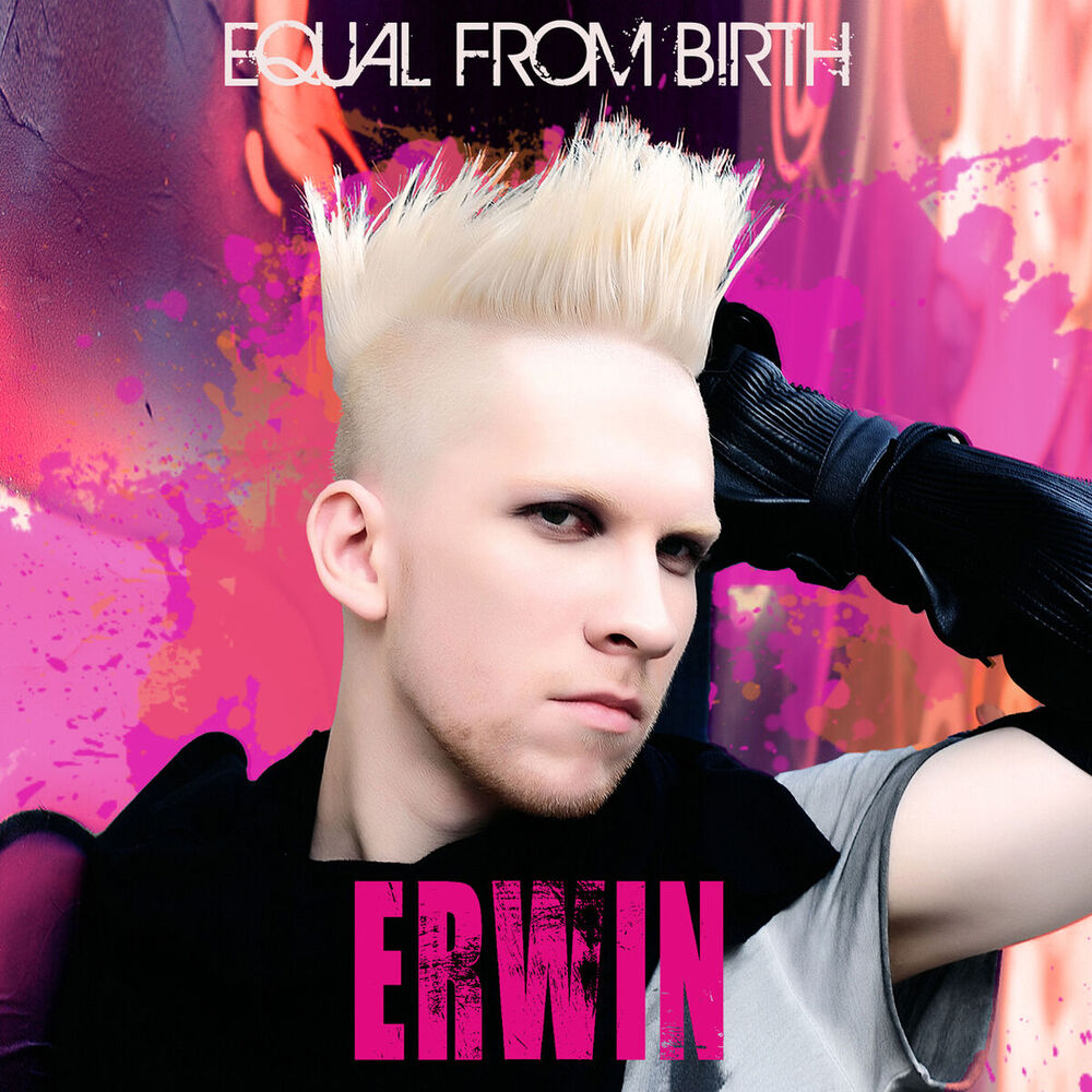 Picture of Equal From Birth
